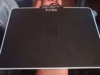 Esterilla para ratón (gaming)