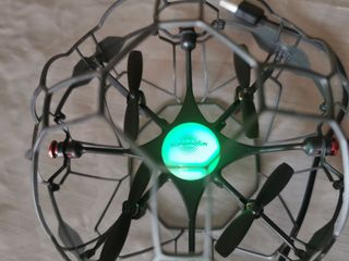  Dron Supernova Air Hogs