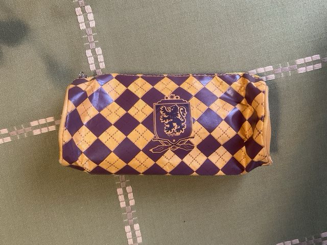 Estuche harry potter