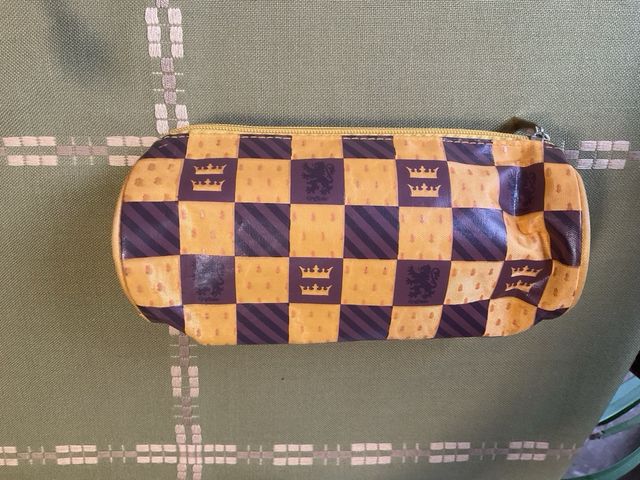 Estuche harry potter