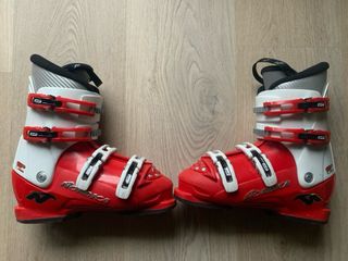 Botas esqui Junior Nordica GP TJSuper Talla 38