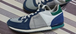 Zapatillas Pepe Jeans