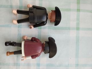 Playmobil figura pirata