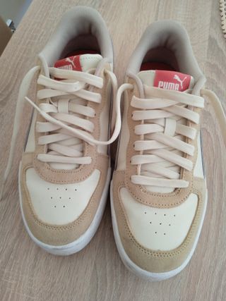 BONITAS Y CÓMODAS ZAPATILLAS DEPORTIVAS PUMA