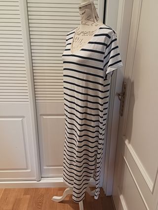 VESTIDO MULAYA, T-UNICA