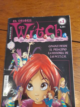 Lote para Maria 
Regalo con esta revista todos