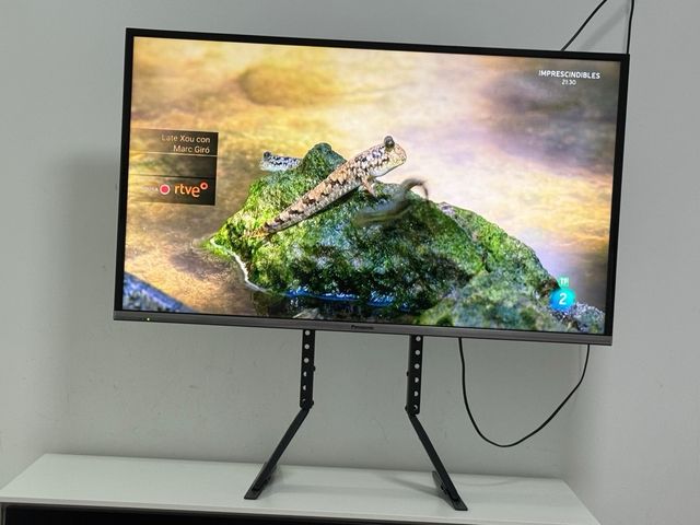 Televisor panasonic 39”