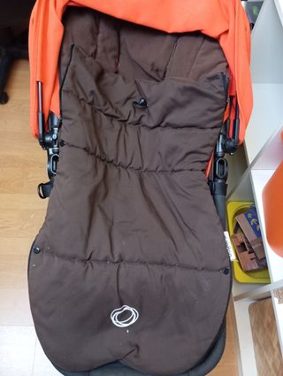Saco invierno Bugaboo