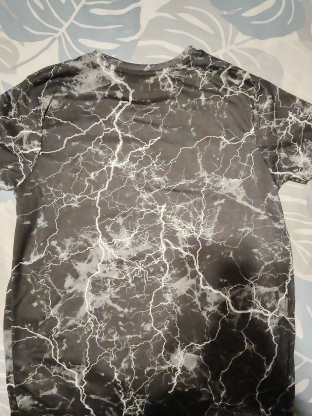 Camiseta Harry Potter talla 10