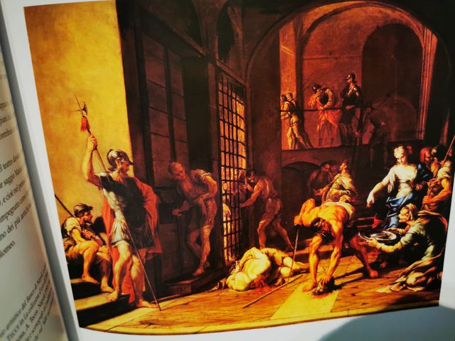 Cataloghi d'arte Carisbo e Sanpaolo