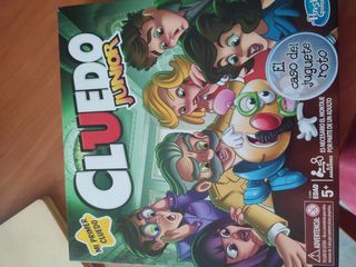 Juego de mesa 