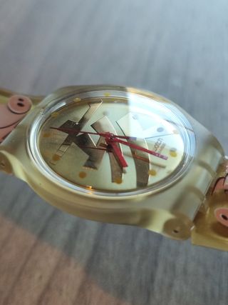 Swatch Chinese New Year SUJK119