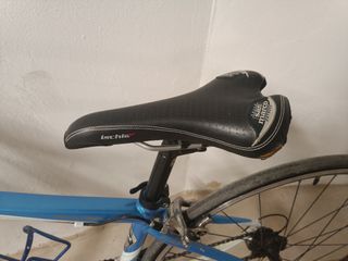 Bicicleta carretera