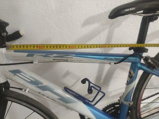 Bicicleta carretera