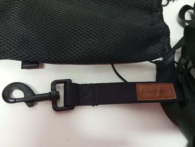 Correa perro 10 metros