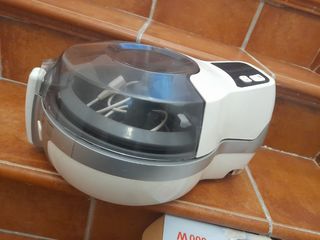 Freidora sin aceite Tefal nueva