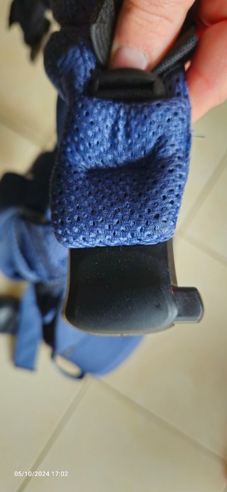 Marsupio BabyBjorn One Air