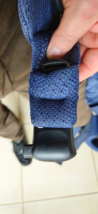 Marsupio BabyBjorn One Air