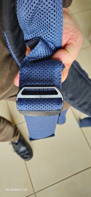 Marsupio BabyBjorn One Air