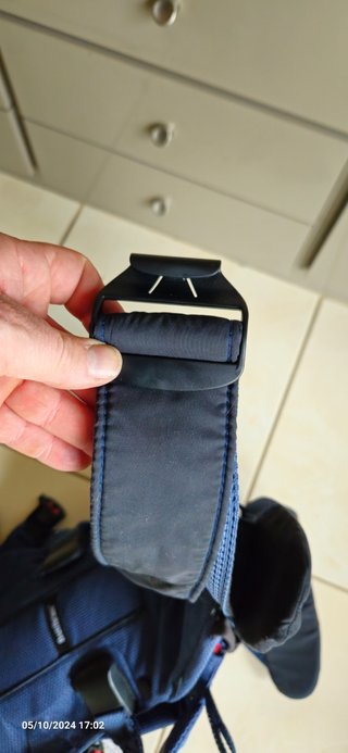 Marsupio BabyBjorn One Air