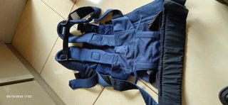 Marsupio BabyBjorn One Air