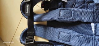 Marsupio BabyBjorn One Air