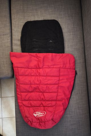 cochecito baby yogger city mini gr