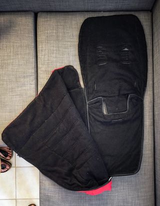 cochecito baby yogger city mini gr