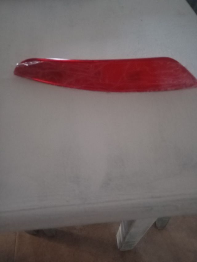 golf VI. catadriópticos