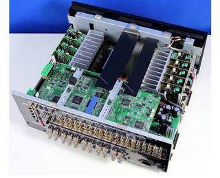 DENON avr4520 tope de gama