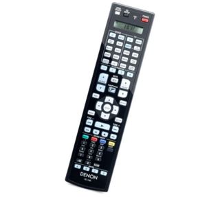 DENON avr4520 tope de gama