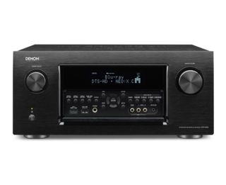 DENON avr4520 tope de gama