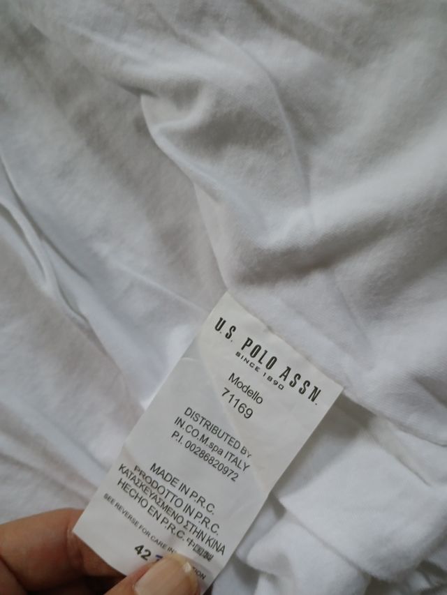 Chaqueta US Polo Assn Mujer