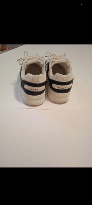 Scarpe da ginnastica y2k donna 