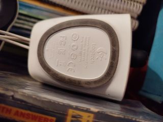 Altavoces 2.0 Logitech Z120