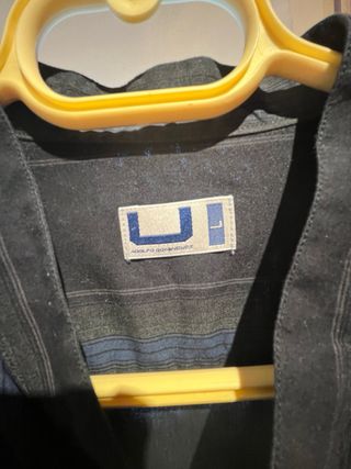 camisa adolfo dominguez