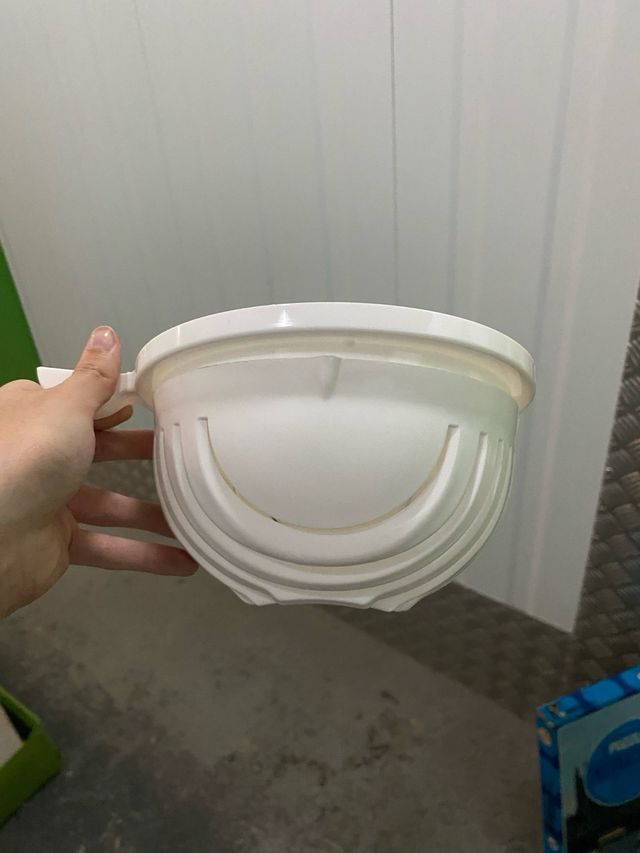 ENSALADERA Y OLLA A PRESIÓN