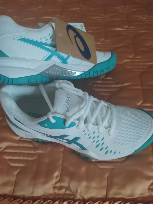 Zapatillas de deporte ASICS