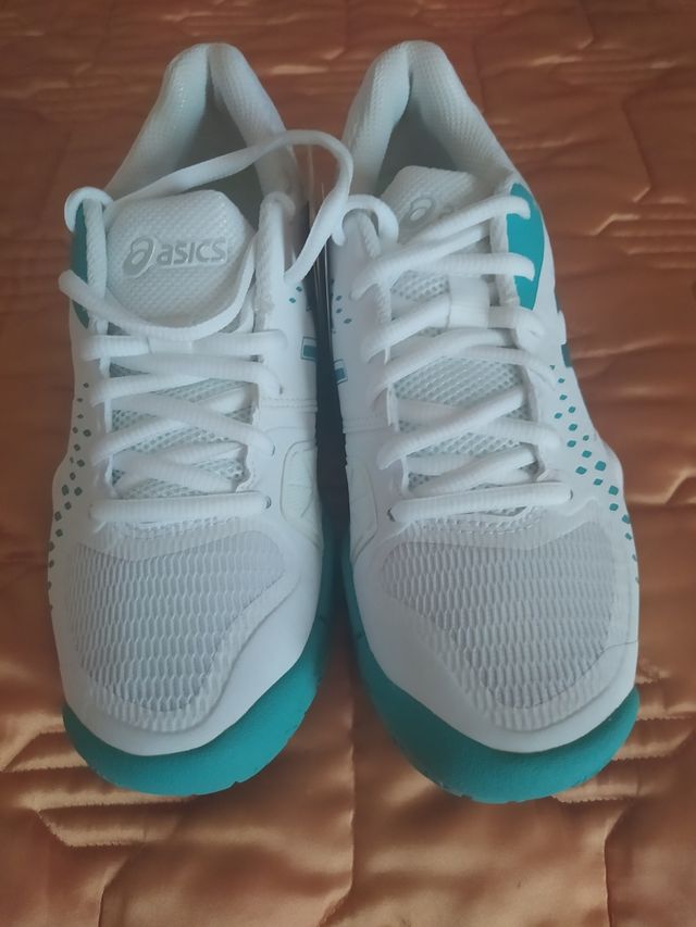 Zapatillas de deporte ASICS