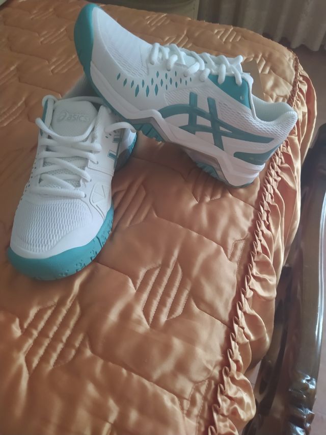 Zapatillas de deporte ASICS
