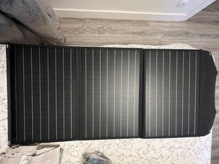 Panel solar bresser 90W