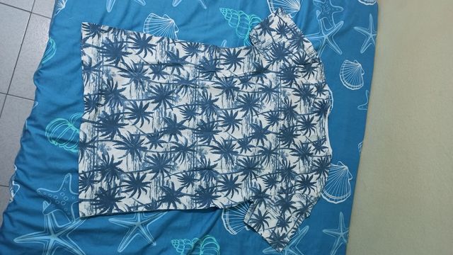 Camiseta manga corta LFTMAN