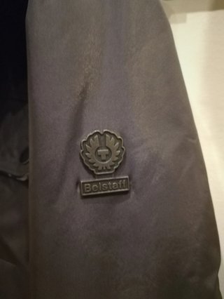 Chaqueta invierno unisex capucha