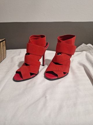Zapatos de tacón 👠 