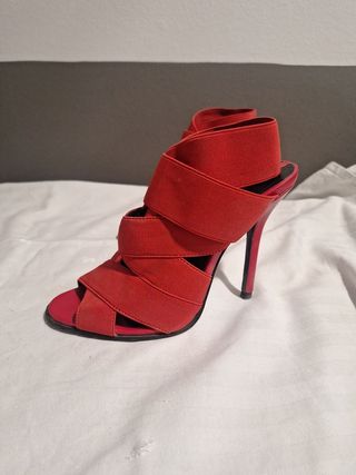 Zapatos de tacón 👠 