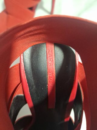 Zapatos de tacón 👠 