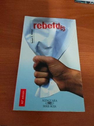 Rebeldes