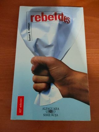 Rebeldes
