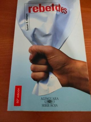 Rebeldes
