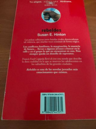 Rebeldes